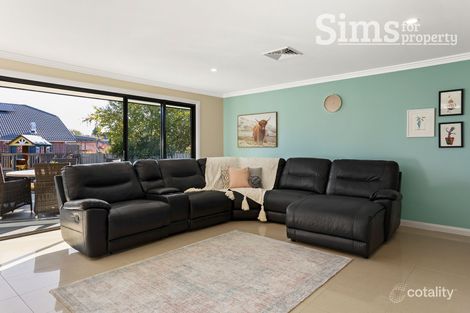 Property photo of 54 Waldhorn Drive Grindelwald TAS 7277