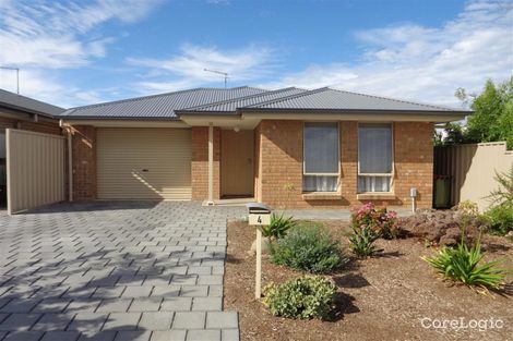 Property photo of 4 Bice Avenue Port Noarlunga SA 5167