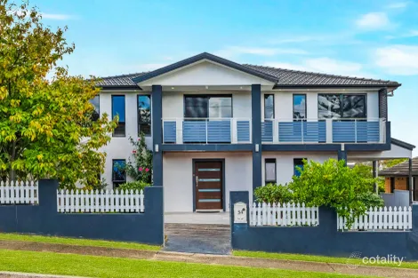 34 Busby Rd, Busby, NSW 2168