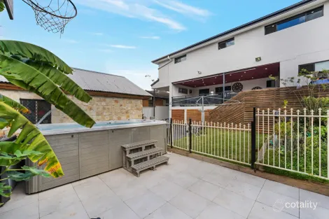 Property photo of 34 Busby Road Busby NSW 2168