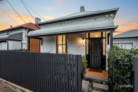 Property photo of 8 Morcomb Street Stepney SA 5069