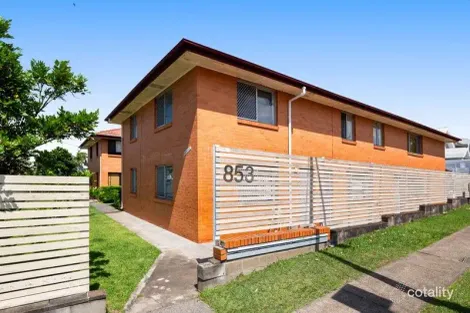 Property photo of 4/853 Wynnum Road Cannon Hill QLD 4170