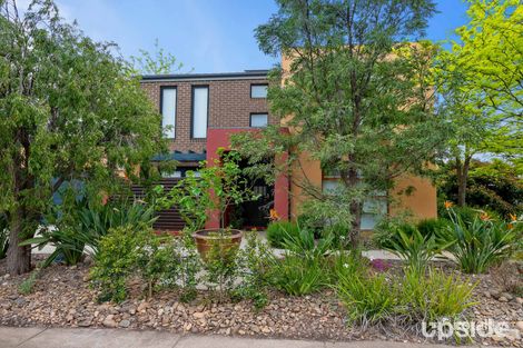 Property photo of 12 Cassan Way Caroline Springs VIC 3023