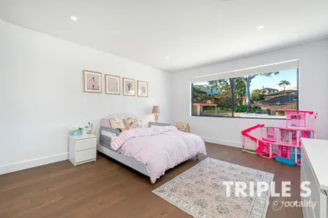 Property photo of 14A Tunks Street Ryde NSW 2112