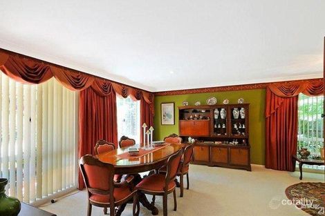 Property photo of 18 Greenmount Way Mount Colah NSW 2079