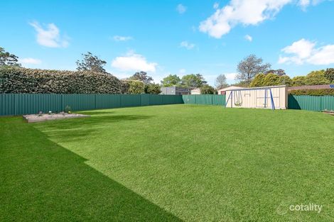 Property photo of 14 Hynes Place Elderslie NSW 2570