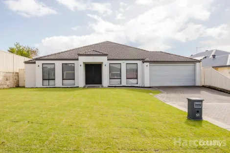 Property photo of 51 Yandella Promenade Tapping WA 6065