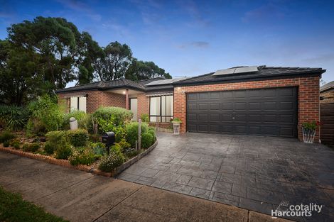 Property photo of 40 Stringy Bark Circuit Pakenham VIC 3810