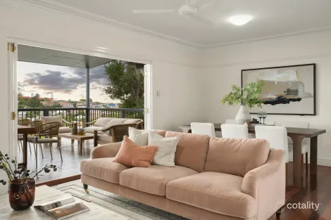 Property photo of 47 Botany Street Clayfield QLD 4011
