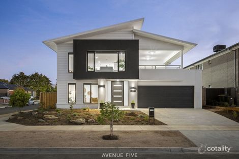 Property photo of 5-9 Rowands Street Mount Duneed VIC 3217