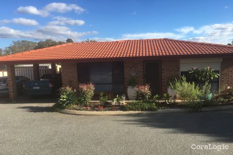 Property photo of 63 Amherst Road Swan View WA 6056