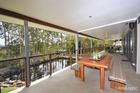 Property photo of 13 Uplands Drive Parkwood QLD 4214