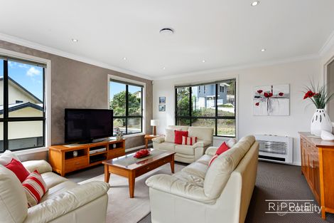 Property photo of 3 Gentile Court Rosetta TAS 7010