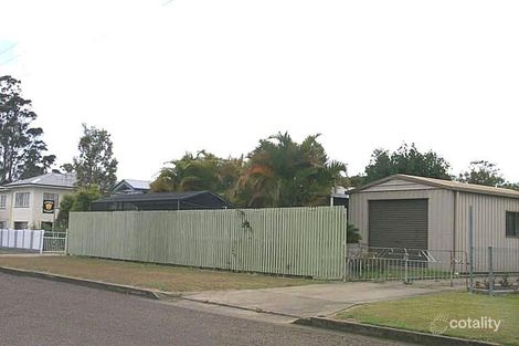 9 Granville Tce, Granville, QLD 4650