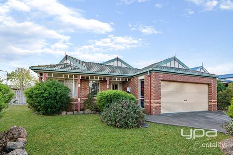 Property photo of 65 Cover Drive Sunbury VIC 3429