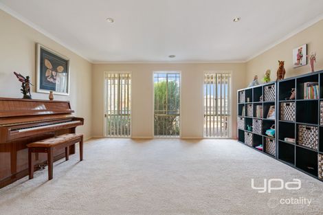 Property photo of 65 Cover Drive Sunbury VIC 3429