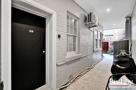 3b/144 Charles St, Launceston, TAS 7250