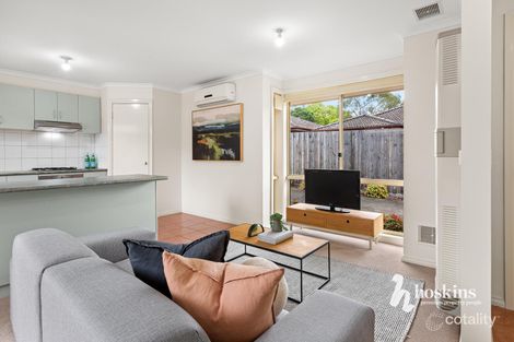 Property photo of 3/36 Mount Pleasant Road Nunawading VIC 3131