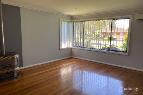 Property photo of 43 Bowen Street Cranbourne VIC 3977
