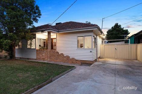 Property photo of 28 Cowper Avenue St Albans VIC 3021