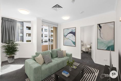 Property photo of 409/435 Coronation Drive Auchenflower QLD 4066