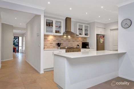 Property photo of 298 Epping Road Wollert VIC 3750