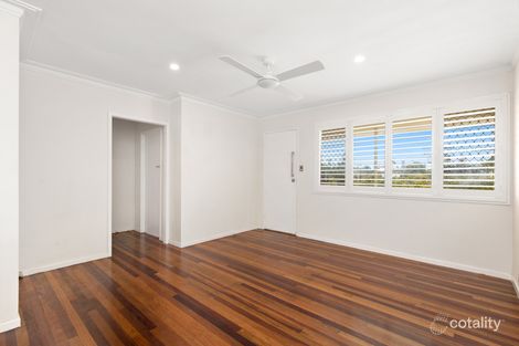 Property photo of 2/19 Robinson Street Coorparoo QLD 4151