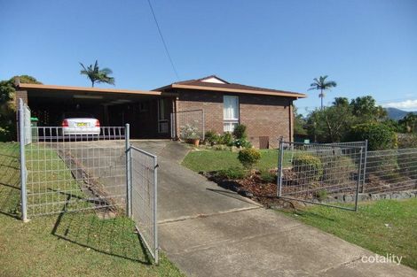 Property photo of 2 Dirrigeree Crescent Sawtell NSW 2452