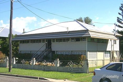 86 Ninth Ave, Railway Estate, QLD 4810