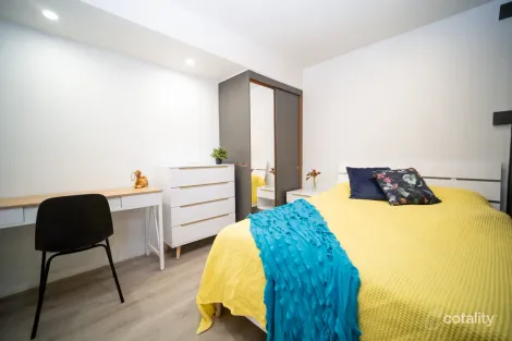 Property photo of 202/11-17 Cohen Place Melbourne VIC 3000