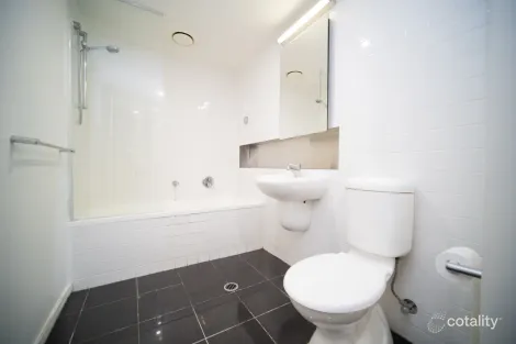 Property photo of 202/11-17 Cohen Place Melbourne VIC 3000