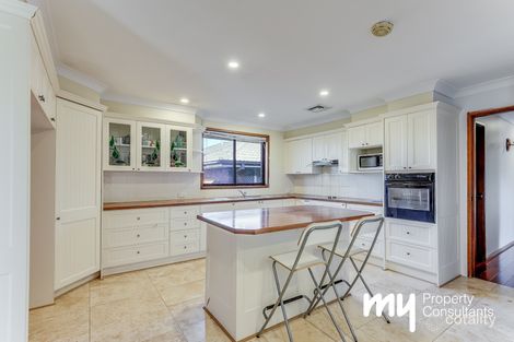 Property photo of 23 Warragamba Crescent Leumeah NSW 2560