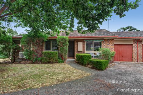 4/12 Hume St, Greensborough, VIC 3088