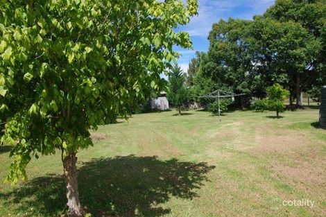 Property photo of 4 Maule Street Wingen NSW 2337