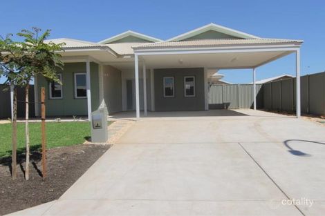 23 Longtom Loop, South Hedland, WA 6722