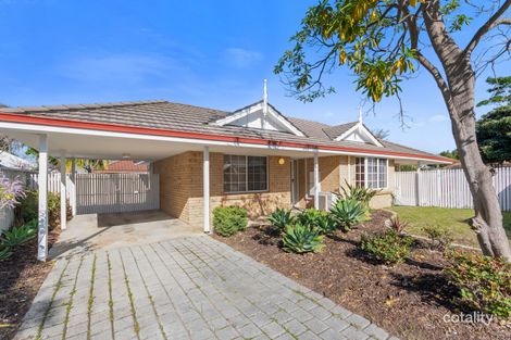 Property photo of 5 Sutton Court Redcliffe WA 6104