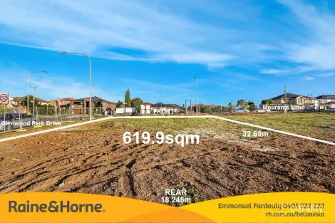 307 Glenwood Park Dr, Glenwood, NSW 2768