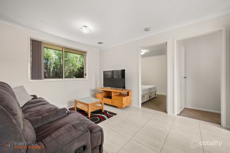 Property photo of 7 Kershaw Place Page ACT 2614