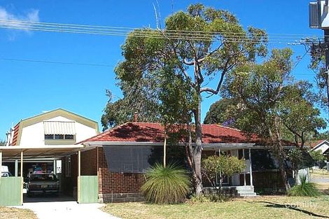 Property photo of 14 Balney Street Balga WA 6061