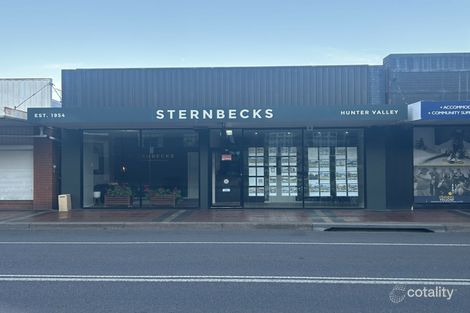 25a Vincent St, Cessnock, NSW 2325