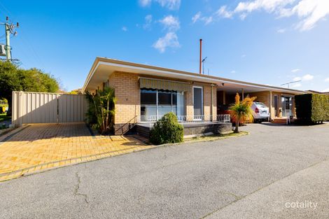 4/107 Hodgson St, Tuart Hill, WA 6060