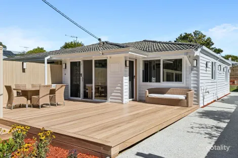 Property photo of 45A Williams Road Nedlands WA 6009