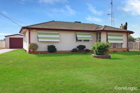 Property photo of 61 Railway Avenue Leeton NSW 2705