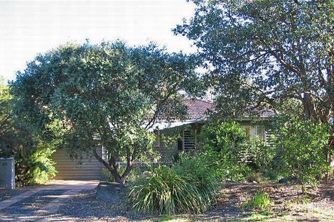 25 Coral Cres, Pearl Beach, NSW 2256