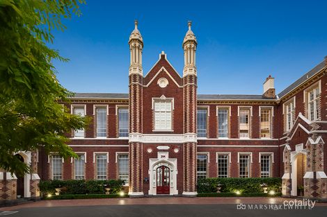 4/284 Dorcas St, South Melbourne, VIC 3205