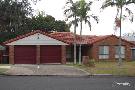 9 Roosevelt Dr, Stretton, QLD 4116