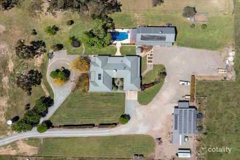 Property photo of 120B Malcolm Street Mansfield VIC 3722