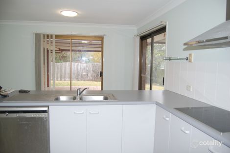 Property photo of 9 Roosevelt Drive Stretton QLD 4116