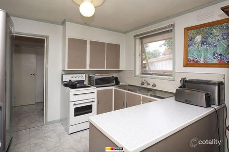Property photo of 4 McPhee Place Curtin ACT 2605