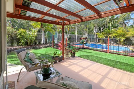 Property photo of 16 Driver Court Tewantin QLD 4565